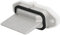 Bedienelement, Heizung/Lüftung THERMOTEC DE1005TT