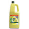 Cif Pro Formula Creme Zitrone Schleifmittel 2 L