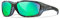 Wiley X │ WX Gravity | Sonnenbrille Herren │ Polarisierte Sonnenbrillen │ Ideal für Sport Outdoor Fahrradbrille Fahrt Laufbrille Fischen Wandern Skiing │ Sonnenbrille Verspiegelt │ 100% UVA/UVB-Schutz