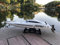 Professional Racing 25.2 Large Remote Control Speed Boat Hobby Electric Watercraft Brushless Motor 50km/H + Boys Teen Adults (25.2 Speedboat)