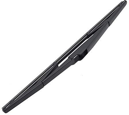 Scheibenwischer Scheibenwischer hinten Wischblatt for Hyundai Starex H-1 2008-2020 2019 2018 2017 2016 Windschutzscheibe Windschutzscheibe Heckklappenfenster