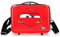 Disney Lightning Mcqueen Trousse de Toilette Adaptable Rouge 29 x 21 x 15 cm Rigide ABS 0 9,14 l 0,84 kg 0 0 0, Rouge, 29x21x15 cms, Disney Cars Lightning Mcqueen Trousse Adaptable Rouge 29 x 21 x 15