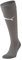 PUMA Jungen Fußballsocken Fu ballsocken, Grau, 35-38 EU