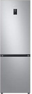 Samsung RB34T672ESA - Frigorifero Combinato No Frost 340 lt [Classe energetica E] colore Silver