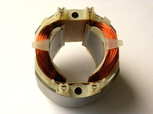 Makita 634154-7 Feld für Modell 5604R Kreisschneider
