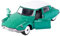 Majorette Vintage Citroën DS 19, Green