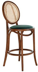 DKD Home Decor Hocker, Standard