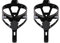 ZEFAL Pack Pulse A2 - Pack de Deux Porte-Bidons Vélo Légers - Porte Gourde Vélo/VTT/Vélo de Route - Résistant et Durable - 26g Chaque Porte Bidon - Noir
