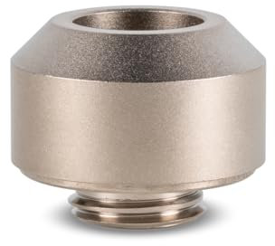 Optimus Hardline-Armatur, 12 mm, Nickel