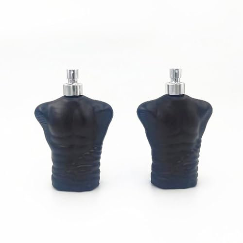 Perfume para hombre, Mantiene la fragancia todo el día.(2pcs Hombre)