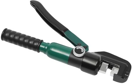 Hydraulische Crimpzange Presszange Kabelschuhe Kupfer Und Aluminium Crimpwerkzeug Set Copper Aluminum Cable Terminal Crimping Mold Manuelles