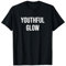Jugendliches Leuchten T-Shirt