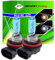 akhan H9100W - Xenon Optik, Halogen Lampen Set H9 12V 100W
