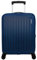 Trolley American Tourister REJOY Blu TSA Lock Unisex - MH3-41001