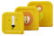 Boîtes à goûter - 3 pièces - Mr. Lion - Trixie