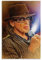ZWWHUG Udo LindenbergÄsthetische Leinwand-Wandkunst, Schlafzimmer-Dekor, dekoratives Gemälde, Wandkunst, Wohnzimmer-Poster, Schlafzimmer, Gemälde, ungerahmt, 30 x 45 cm