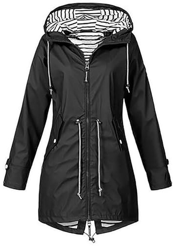 ultraleichte regenjacke damen, regenstiefel damen, regenponcho 10 stück, leichte regenjacke, fahrradponcho wasserdicht, regenponcho zum radfahren, bikerjacke, durchsichtiges regencape, 4, laufweste, m