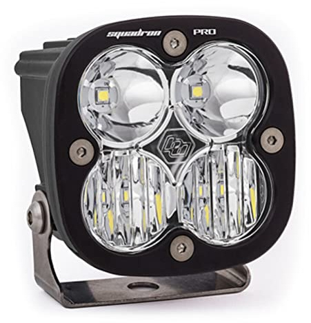 Baja Designs 49-90003 Squadron Pro LED Driving/Combo, 1 Stück