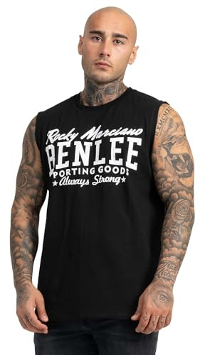 Benlee Men's Lastarza Sleeveless T-Shirt