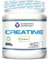 Scientiffic Nutrition - Creatine 100% Creapure, Creatina Monohidratada en Polvo para el Pre Entreno, Aumentar Masa Muscular y Resistencia, Gran Solubilidad - 300g