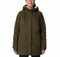 Columbia South Canyon Sherpa Lined Jacket Winterjacke für Damen