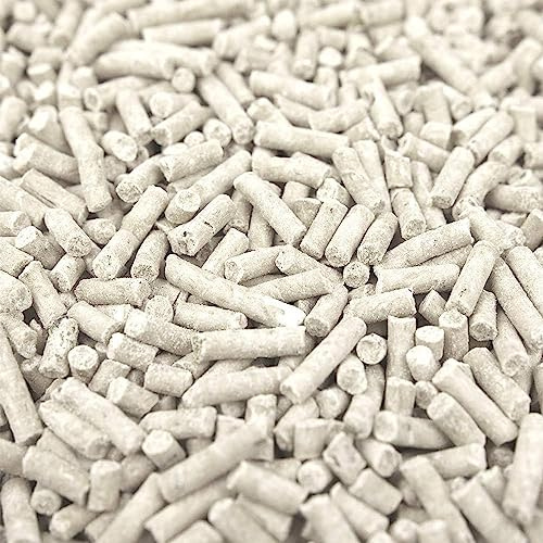 GardenersDream Peanut Suet Pellets | Garden Wild Bird Food Mix | Nutritious and Healthy Feed Mixture | Premium Protein-Rich Formula | Contains Essential High Energy Vitamins and Minerals (15kg)