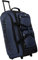Wrangler Uni-Erwachsene 30 Rolling Duffel Reisetasche mit Rollen, Marineblau