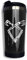 GDESFR Kaffeebeutel aus Edelstahl Shadowhunters Logo Kaffeetassen Edelstahl Wasserflasche Tasse Reisebecher Kaffeebecher mit auslaufsicherem Deckel Grafik Reisebecher 400ml / 14 oz