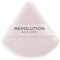 Revolution, IRL Soft Focus Puderquaste - Wiederverwendbare, weiche Quaste für Lose & Gepresste Puder, Vegan & Tierversuchsfrei