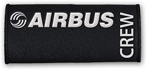 Airbus Crew Griff Wrap