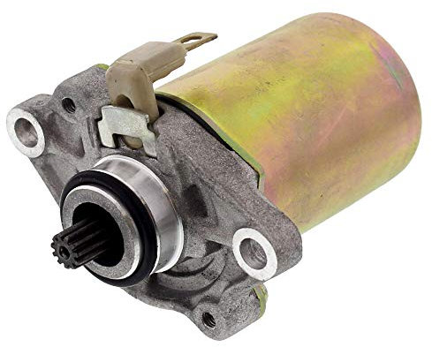 Anlasser passend für Piaggio Sfera 50 Bj. 1991-1997