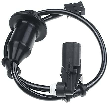 1x ABS Sensor Hinterachse Rechts für SLK R170 200 Kompressor 230 Kompressor Cabriolet 1996-2000 1705400517