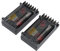 2Pcs 2 Way Car Crossover Overcurrent Universal Heat Dissipation Speaker Frequency Divider Automotive Electronics