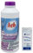 HTH Super WINTERPROTECT Liquide - 1L | Hivernage - Ultra Concentré - Non moussant + 10 Tests HPS OFFERTS 6 en 1