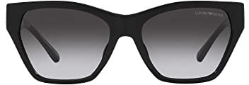 Emporio Armani Sportzubehör für Sonnenbrille, Unisex, für Erwachsene