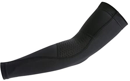 Sonnenschutz Arme Männer & Frauen Radfahren Armhülsen Sonne Uv. Schutz atmungsaktiver Sport-Antisunburn-Ärmeln zum Laufen Joggen Sonnenschutz Stulpen Arm (Color : K20L8142H, Size : M)