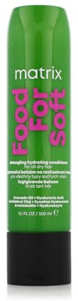 Matrix Haarspülung für Damen, 300ml, Trockenes Haar, Entwirren und Hydratisierend