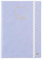 Quo Vadis 2371347Q - Life Journal (Technik des Bullet Journal) mehrsprachig DOTS A5-15 x 21 cm Life Journal Violett