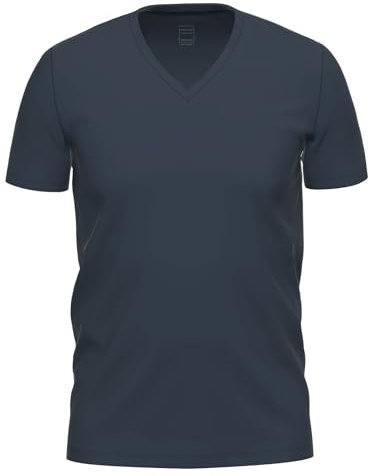 AMMANN - Close to You - Unterhemd/Shirt Kurzarm (6 Nightblue)