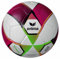 Erima Hybrid Trainingsball 2.0 rotgruen, 5 Ohne Geschlecht