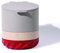 La Cafetière Renew Composter and Coffee Knockbox, 750ml Espresso Dump Bin for Coffee Grounds with Detachable Knock Bar and Non-Slip Base