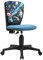 TOPSTAR Kinderdrehstuhl S´cool 3 - Motiv Space