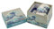 Tasse mug avec coffret cadeau Katsushika Hokusai (Grande Vague Kanagawa)