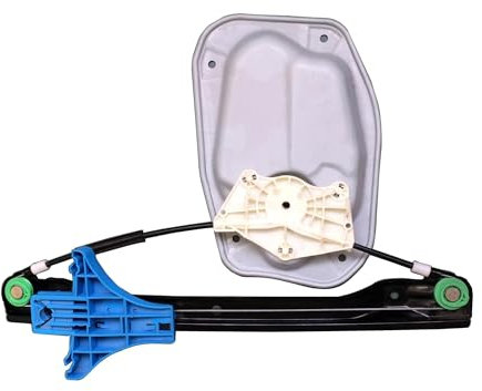 DZST Leve Vitre Lève-vitre Porte Arrière Gauche pour VW pour Jetta 2005 2006 2007 2008 2009 pour Golf 5 1K4839461A Interrupteur Leve Vitre