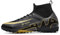 Football Boots Mens Astro Turf Football Boots Boys High-Tops Athletics Sneakers Training Indoor Soccer Shoes