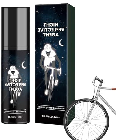 Peinture en aérosol, 100 ml de peinture en aérosol lumineuse pour vêtements, vélos, skateboards, toile, bois, tissu