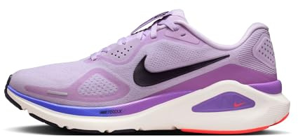 Nike Structure 26 Straßenlaufschuh für Damen, HJ1101