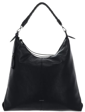 Picard Grace Shopper Black schwarz