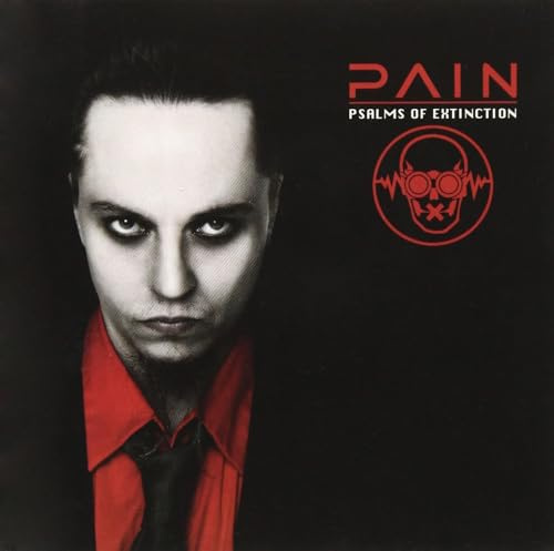 Psalms of Extinction (Remaster 2026)