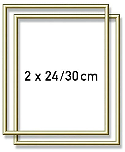 Schipper 605200762 Painting by Numbers - Aluminium Frame 24 x 30 cm
